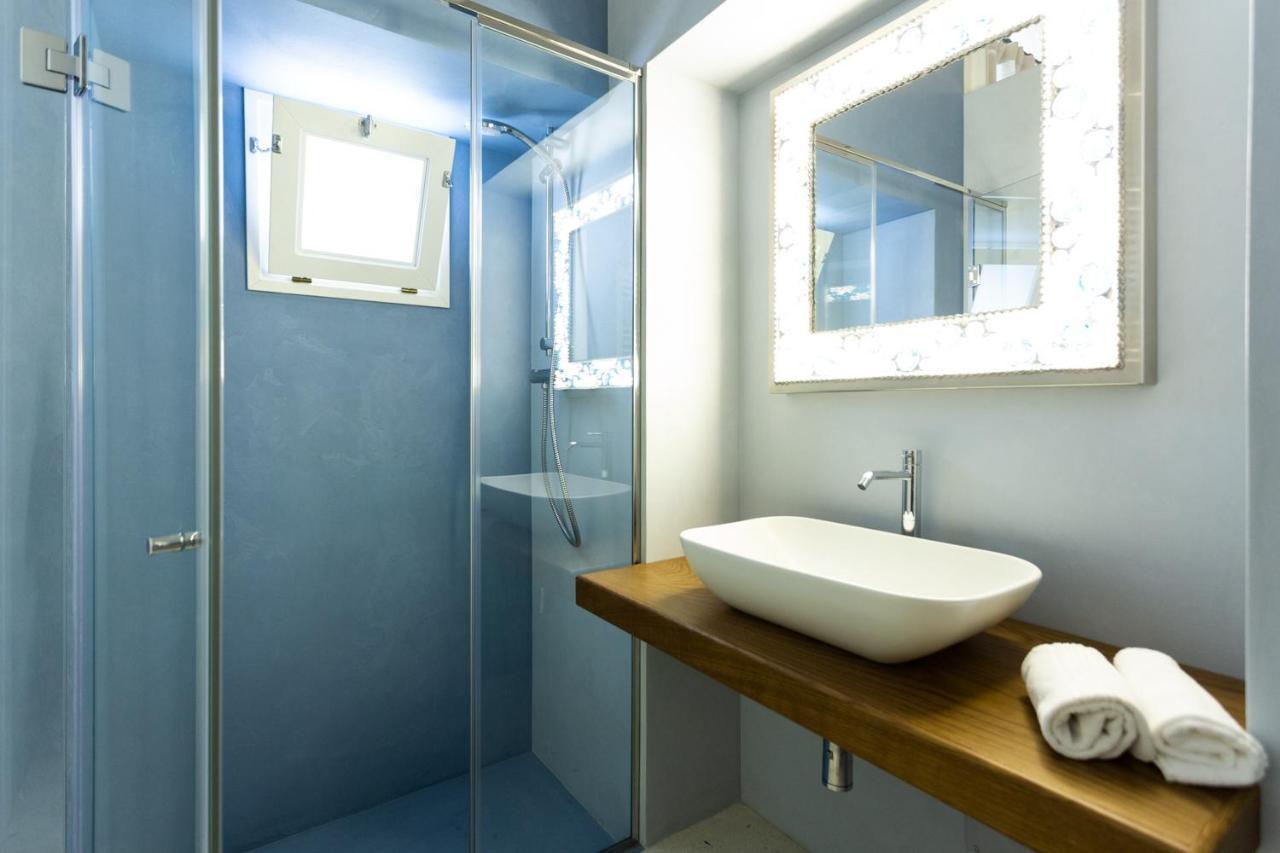 Viasarnelli72 Hotel Полиняно а Маре Екстериор снимка