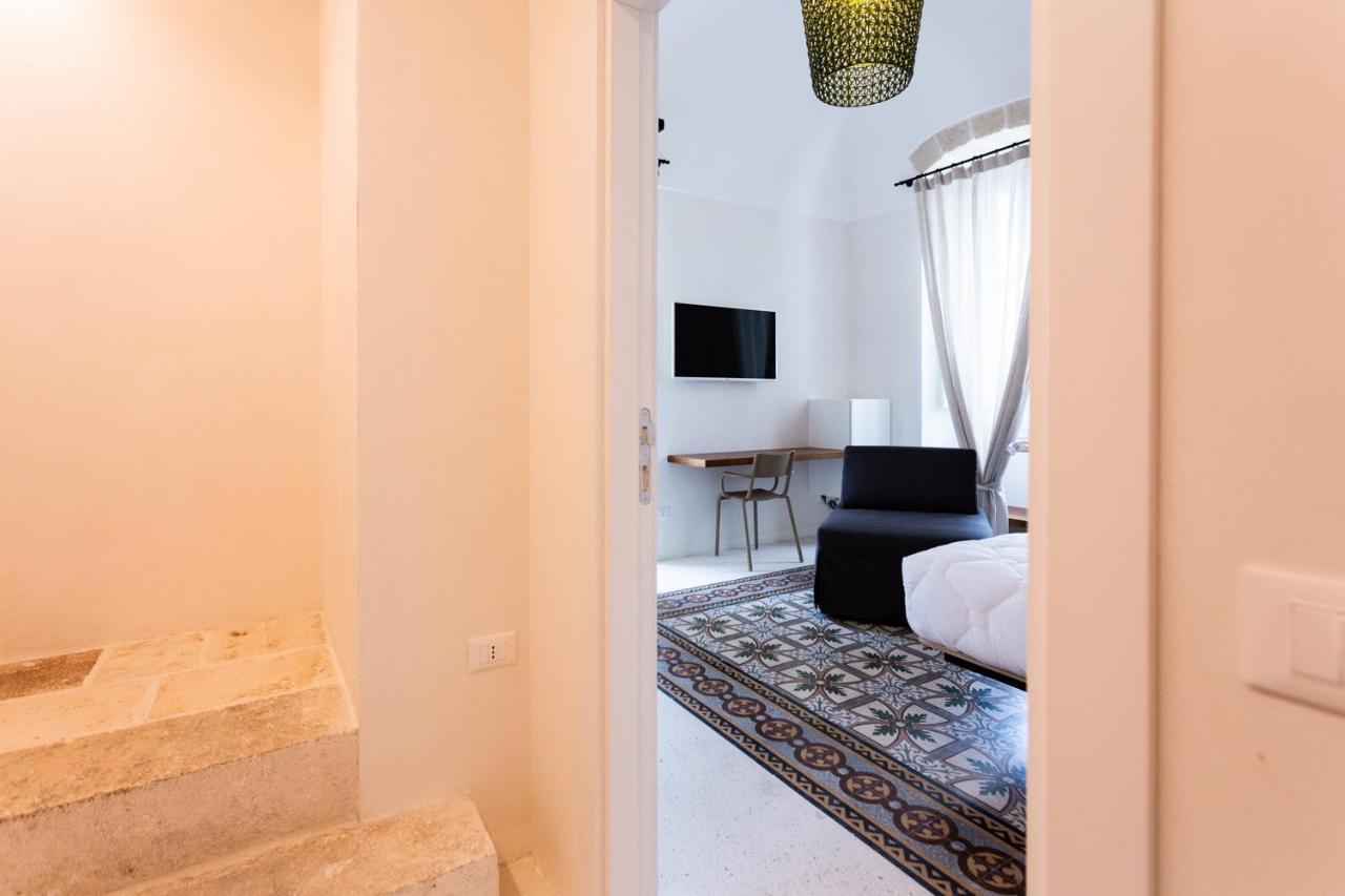 Viasarnelli72 Hotel Полиняно а Маре Екстериор снимка