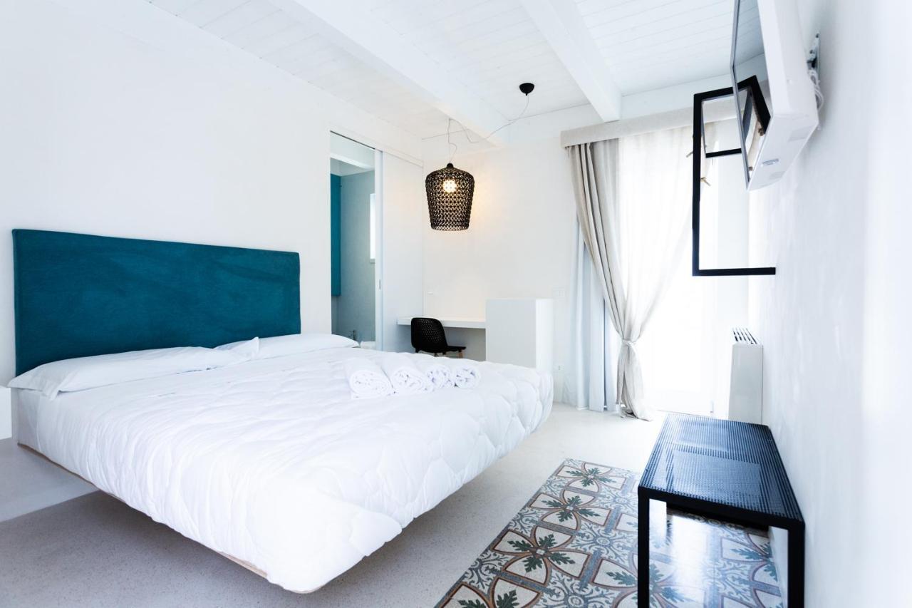 Viasarnelli72 Hotel Полиняно а Маре Екстериор снимка