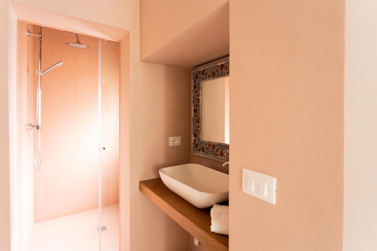 Viasarnelli72 Hotel Полиняно а Маре Екстериор снимка