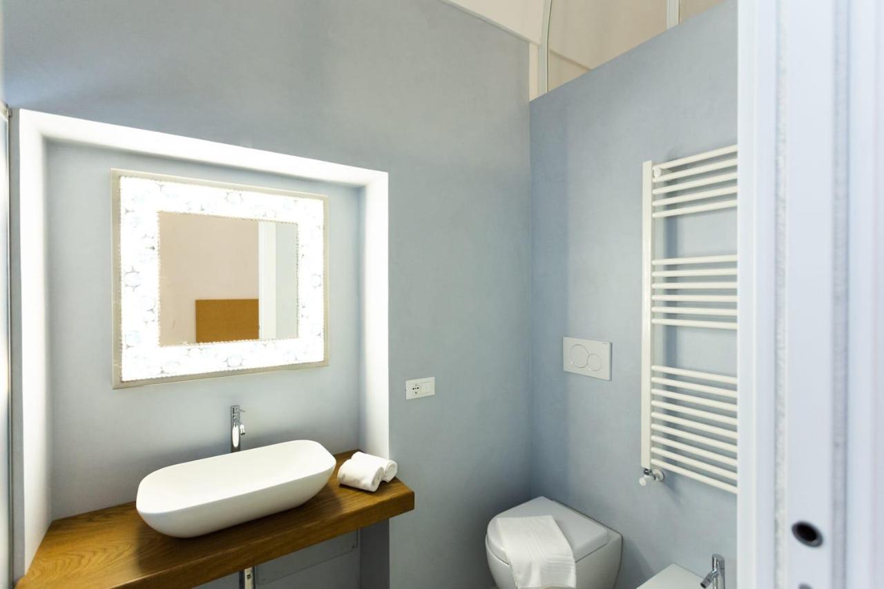 Viasarnelli72 Hotel Полиняно а Маре Екстериор снимка